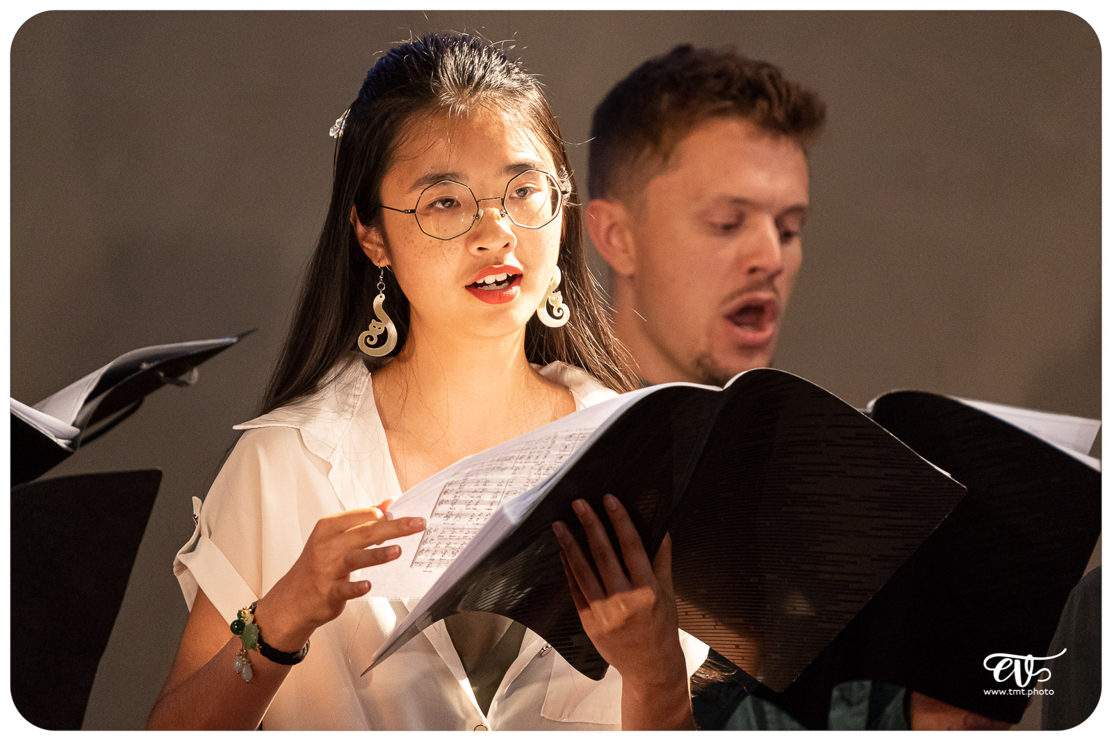 CHOEUR DE CHAMBRE DE L'UNIVERSITE DE STRASBOURG (CCUS)